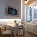 Residenza Donna Iohanna غوبيو