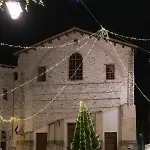 Residenza Donna Iohanna غوبيو