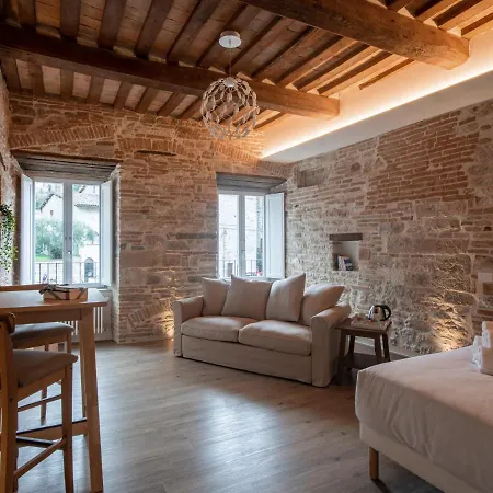 Nyaraló Residenza Donna Iohanna *