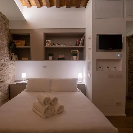 Residenza Donna Iohanna * Gubbio