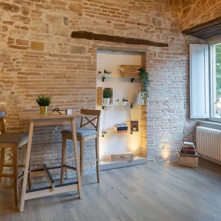 Residenza Donna Iohanna Gubbio