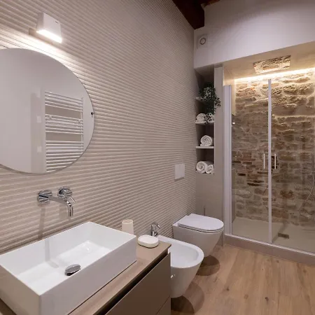 Residenza Donna Iohanna Gubbio