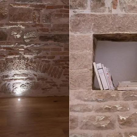 Residenza Donna Iohanna Сasa de vacaciones *