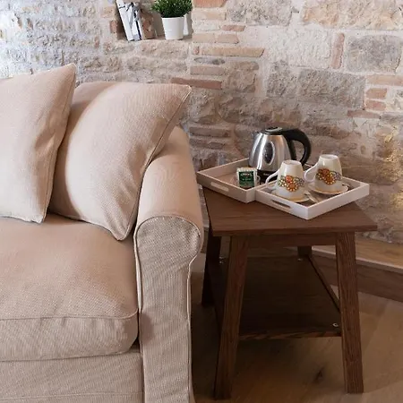 Residenza Donna Iohanna Сasa de vacaciones *