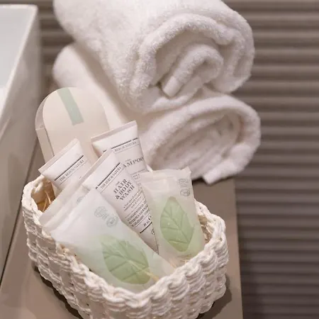 Residenza Donna Iohanna Nyaraló Gubbio