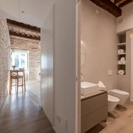 Holiday home Residenza Donna Iohanna *