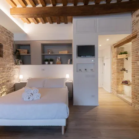 Residenza Donna Iohanna * Gubbio