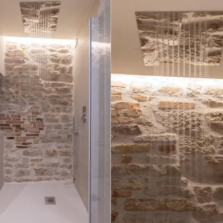 Nyaraló Residenza Donna Iohanna *