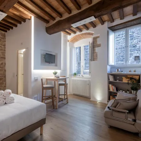 Residenza Donna Iohanna *