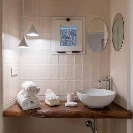 Nyaraló Residenza Donna Iohanna