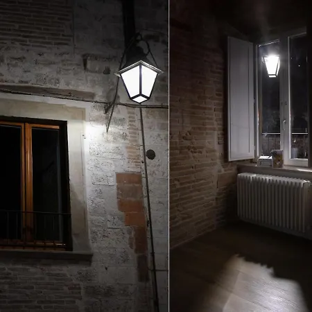 Holiday home Residenza Donna Iohanna Gubbio