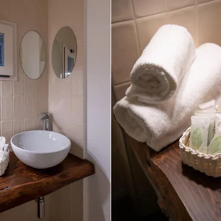 Residenza Donna Iohanna * Gubbio