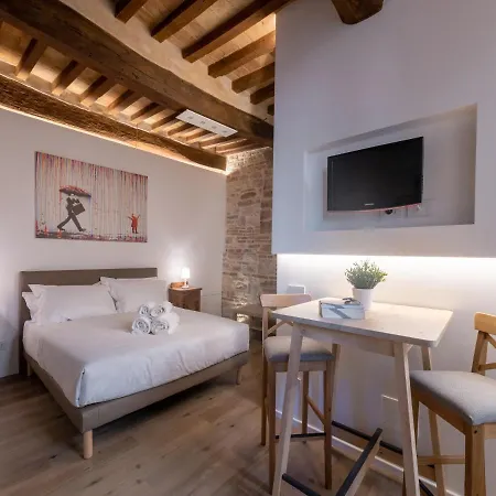 Residenza Donna Iohanna Holiday home