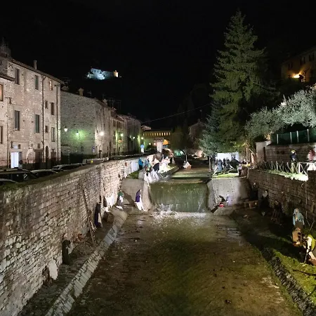 Residenza Donna Iohanna Holiday home