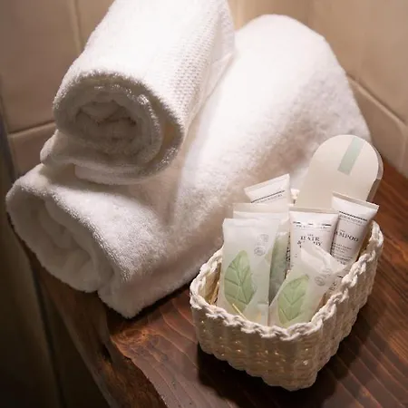 Residenza Donna Iohanna Nyaraló