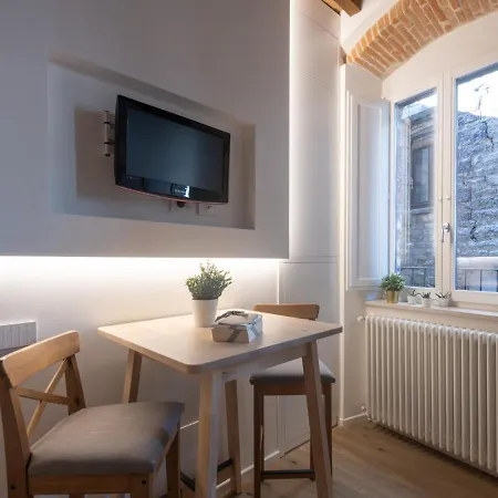 Residenza Donna Iohanna Gubbio