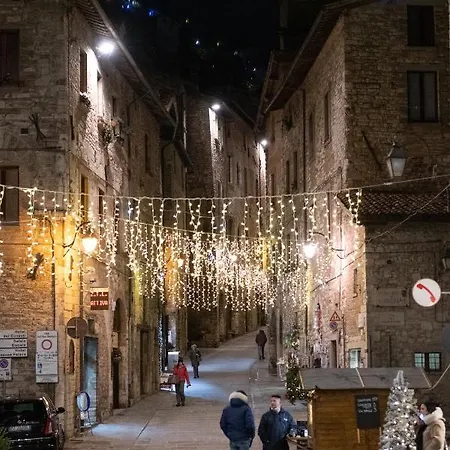 Residenza Donna Iohanna