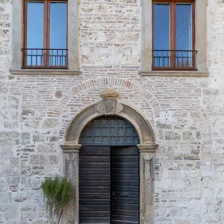 Residenza Donna Iohanna