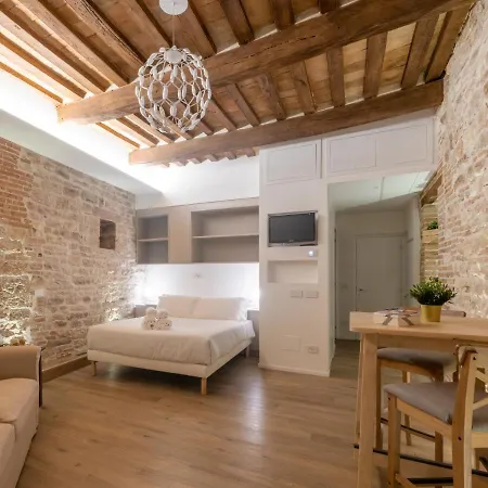 Residenza Donna Iohanna Holiday home *