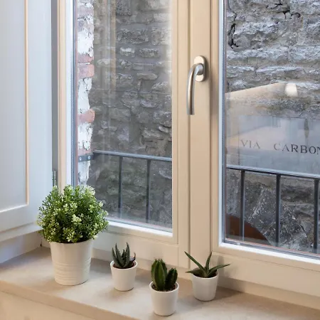 Nyaraló Residenza Donna Iohanna Gubbio