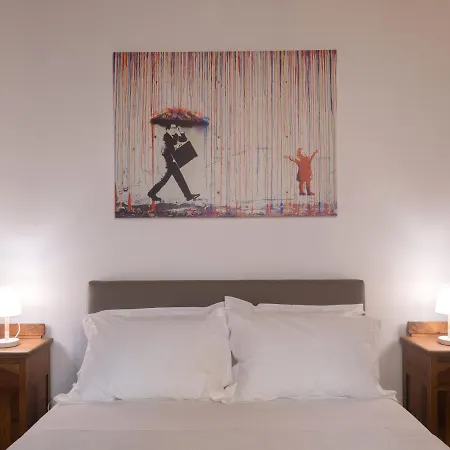 Holiday home Residenza Donna Iohanna