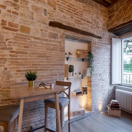 Nyaraló Residenza Donna Iohanna