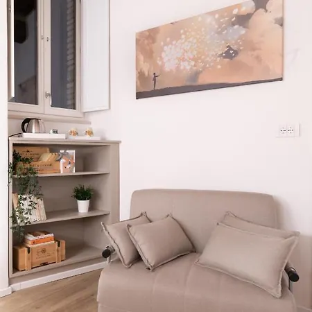 Residenza Donna Iohanna Gubbio