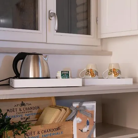 Residenza Donna Iohanna * Gubbio