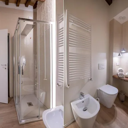 Residenza Donna Iohanna *