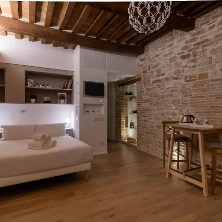 Nyaraló Residenza Donna Iohanna