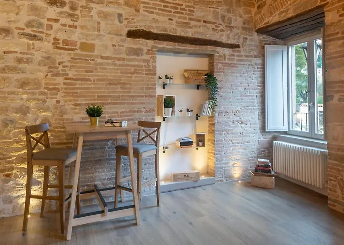 Residenza Donna Iohanna Gubbio