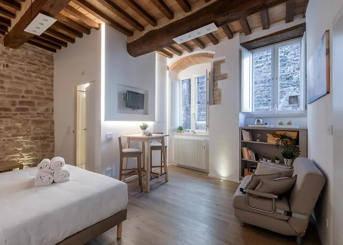 Residenza Donna Iohanna *