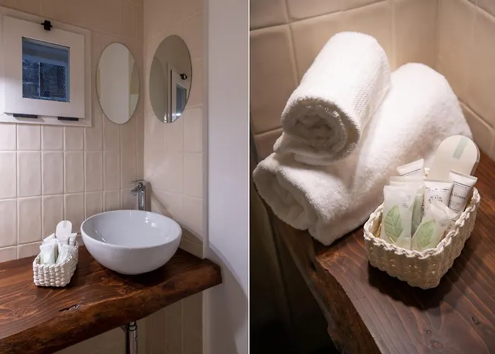 Residenza Donna Iohanna * Gubbio