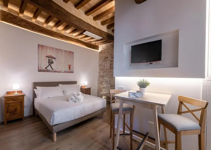 Residenza Donna Iohanna Casa de Férias