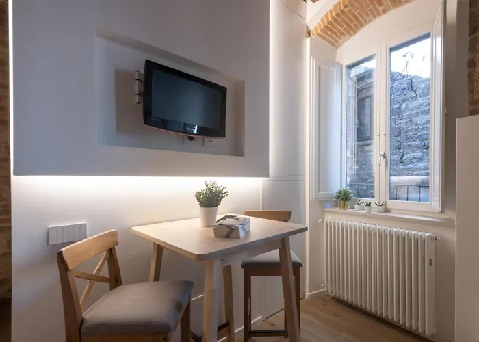 Residenza Donna Iohanna Gubbio