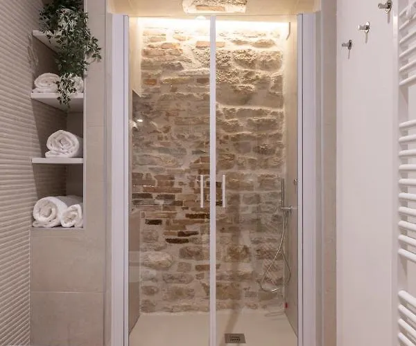 Residenza Donna Iohanna Casa de Férias *