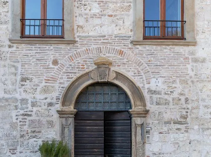 Residenza Donna Iohanna