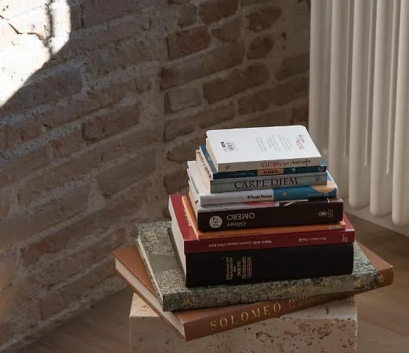 Casa de Férias Residenza Donna Iohanna