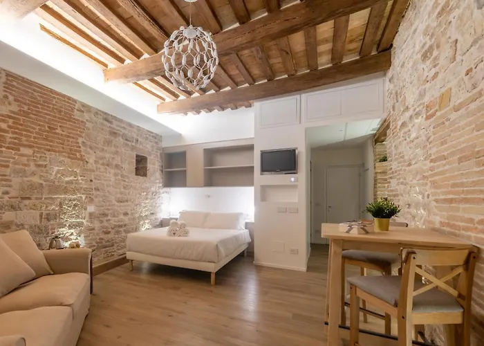 Residenza Donna Iohanna Casa de Férias *