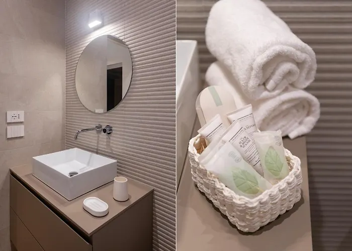 Residenza Donna Iohanna *