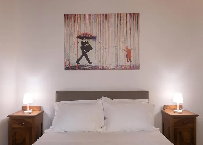 Casa de Férias Residenza Donna Iohanna