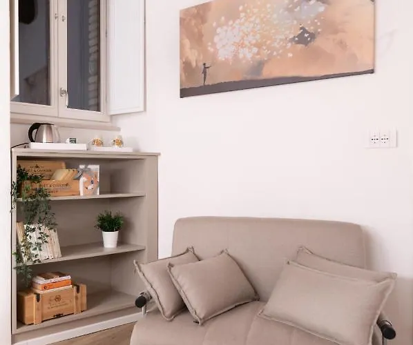 Residenza Donna Iohanna Gubbio