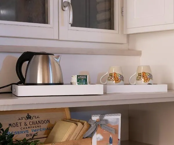 Residenza Donna Iohanna * Gubbio