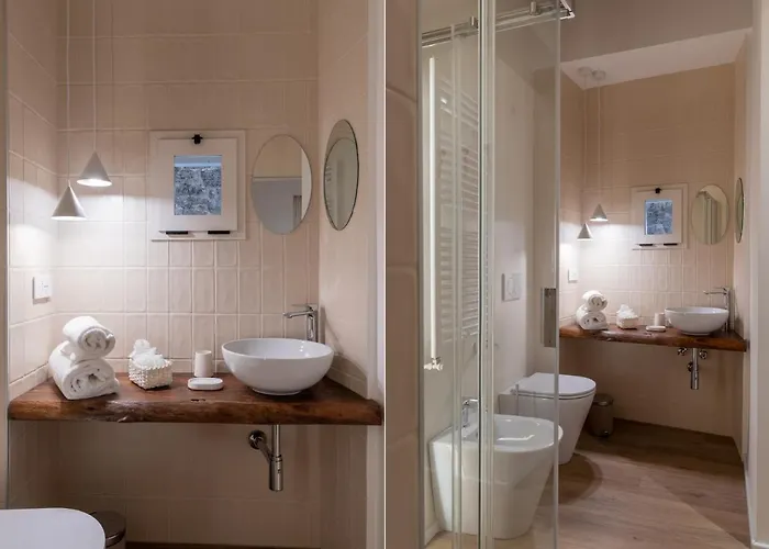 Residenza Donna Iohanna