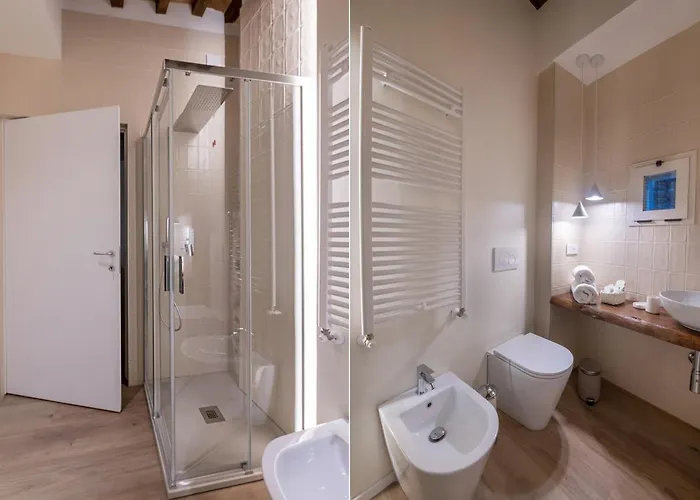 Residenza Donna Iohanna *